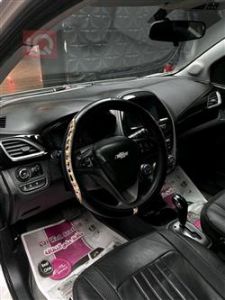 شێڤرۆلێت سپارک